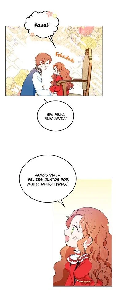 Serei a Matriarca Nessa Vida Capítulo 0