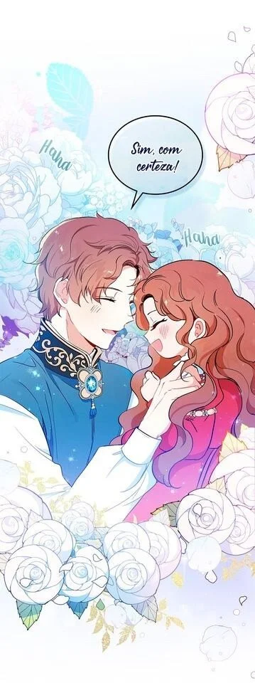 Serei a Matriarca Nessa Vida Capítulo 0