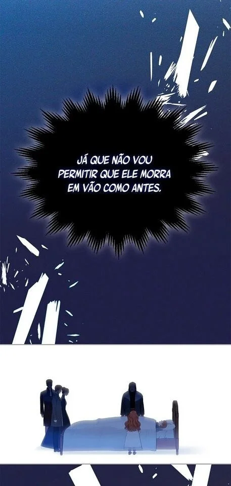 Serei a Matriarca Nessa Vida Capítulo 0