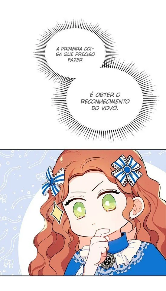 Serei a Matriarca Nessa Vida Capítulo 0