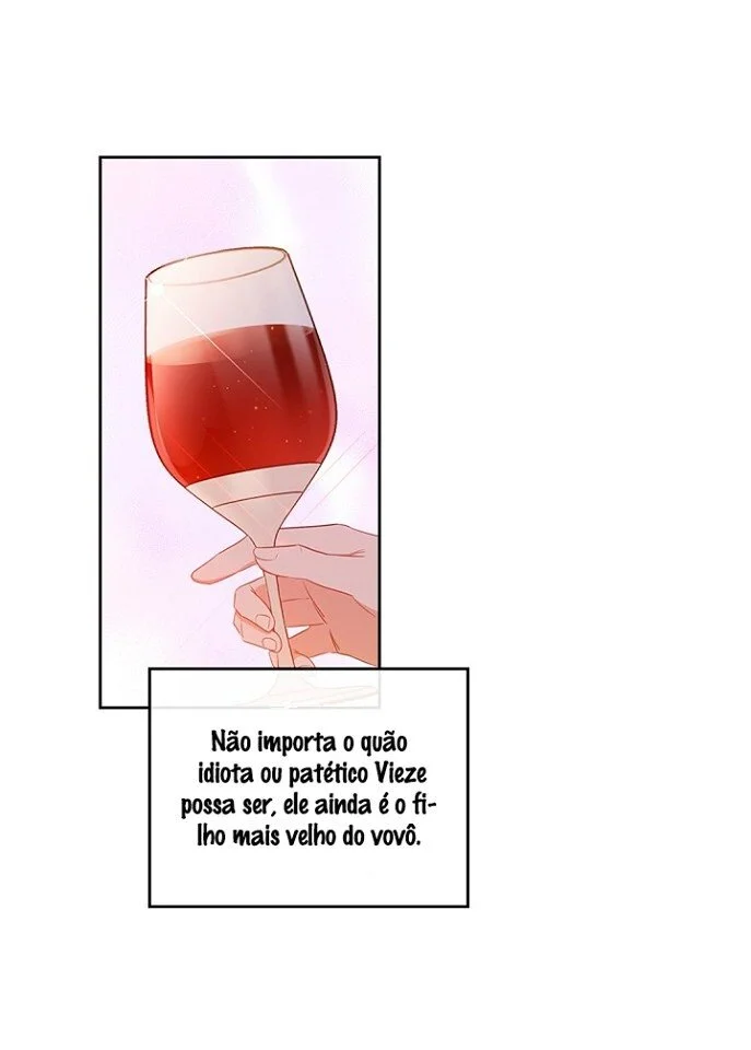 Serei a Matriarca Nessa Vida Capítulo 0