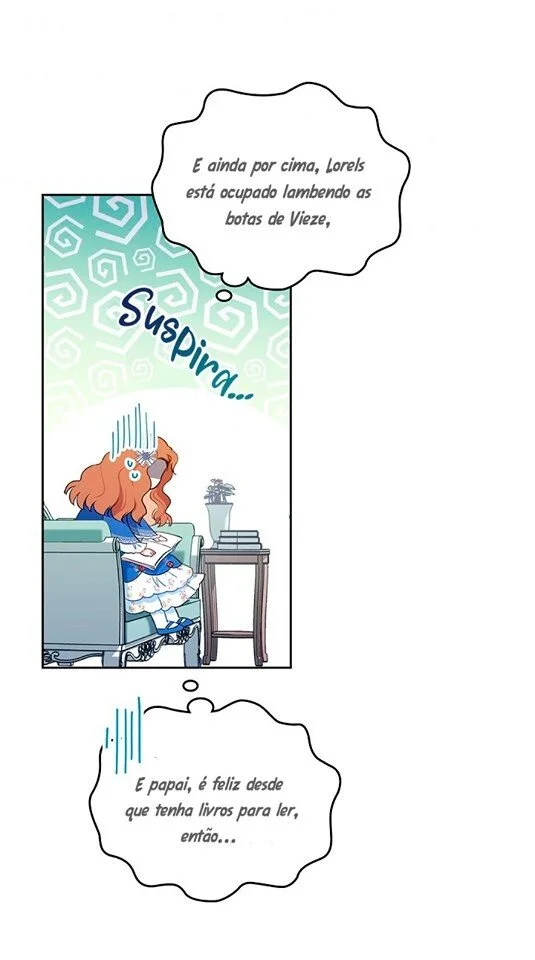 Serei a Matriarca Nessa Vida Capítulo 0