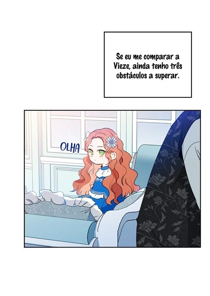Serei a Matriarca Nessa Vida Capítulo 0