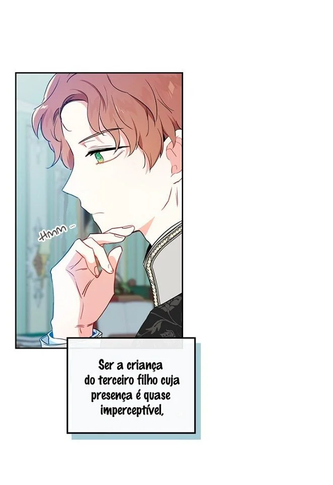 Serei a Matriarca Nessa Vida Capítulo 0