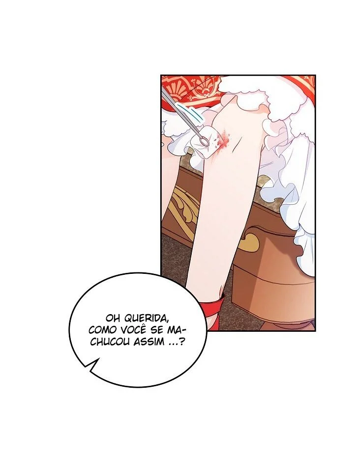 Serei a Matriarca Nessa Vida Capítulo 0