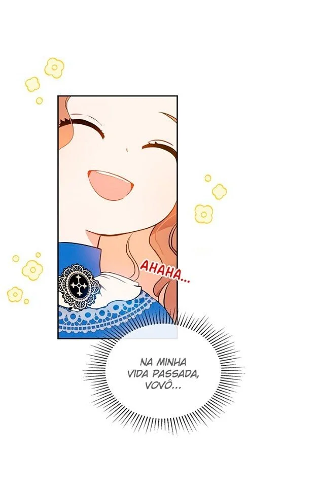 Serei a Matriarca Nessa Vida Capítulo 0