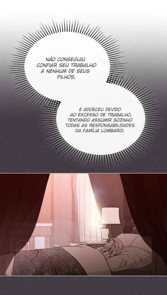 Serei a Matriarca Nessa Vida Capítulo 0