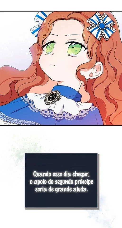 Serei a Matriarca Nessa Vida Capítulo 0