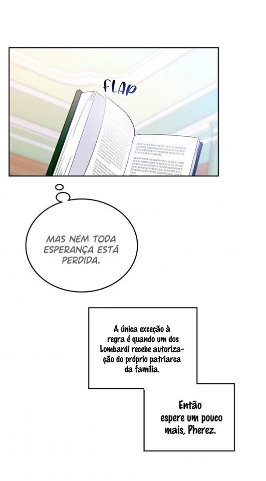 Serei a Matriarca Nessa Vida Capítulo 0