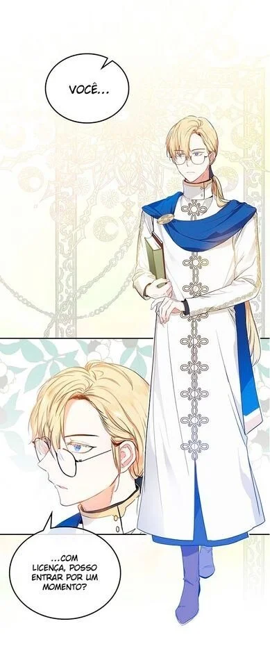 Serei a Matriarca Nessa Vida Capítulo 0
