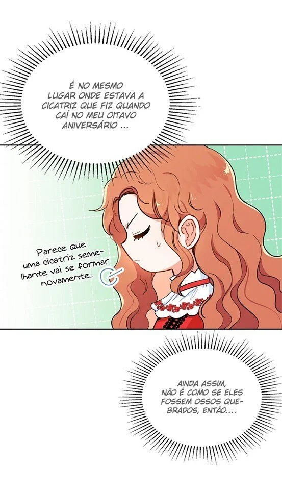 Serei a Matriarca Nessa Vida Capítulo 0
