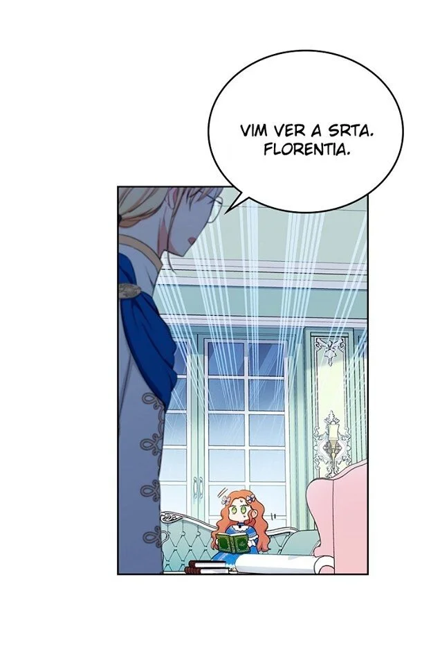 Serei a Matriarca Nessa Vida Capítulo 0