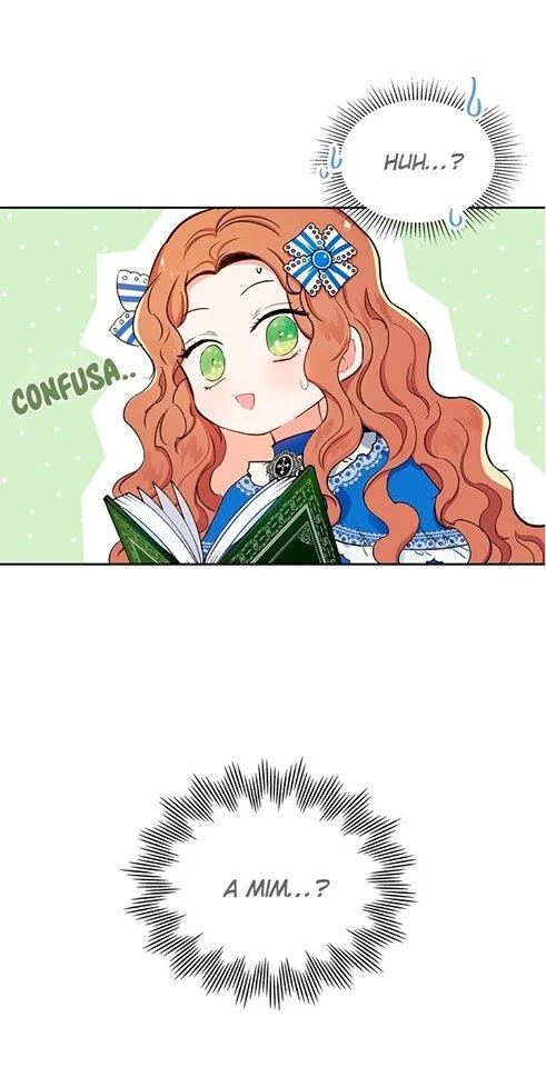 Serei a Matriarca Nessa Vida Capítulo 0