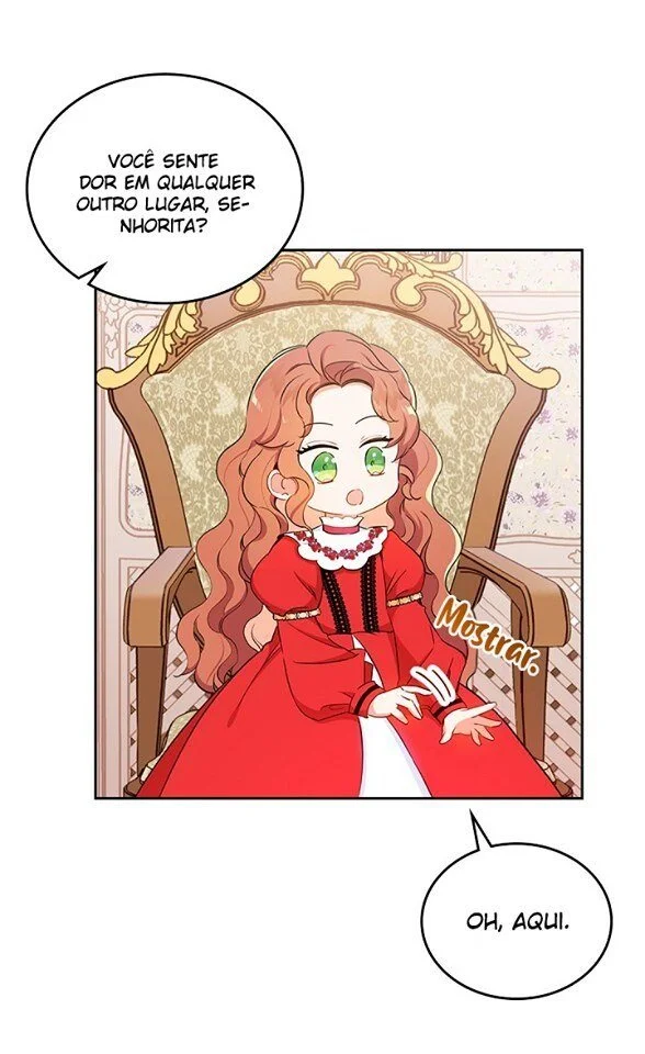 Serei a Matriarca Nessa Vida Capítulo 0