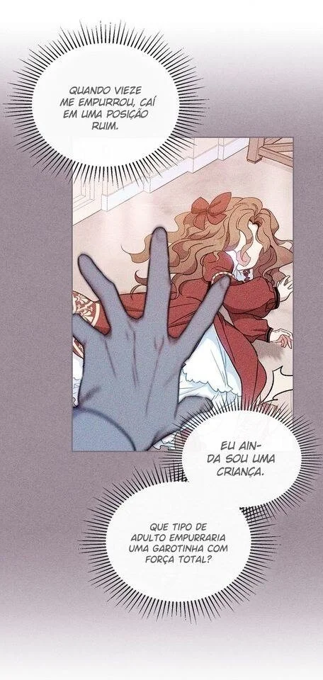 Serei a Matriarca Nessa Vida Capítulo 0