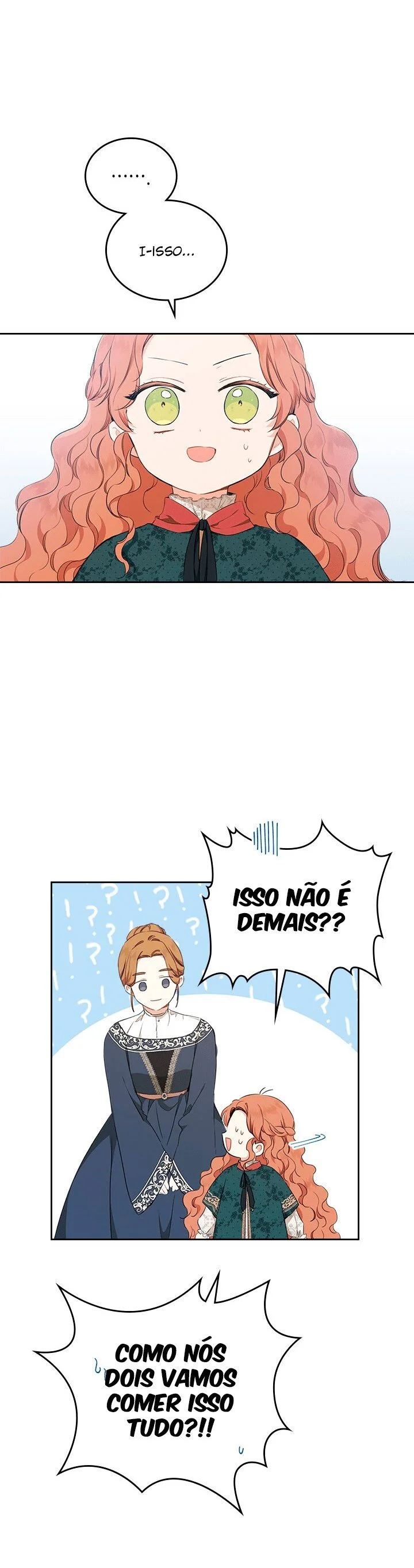 Serei a Matriarca Nessa Vida Capítulo 0