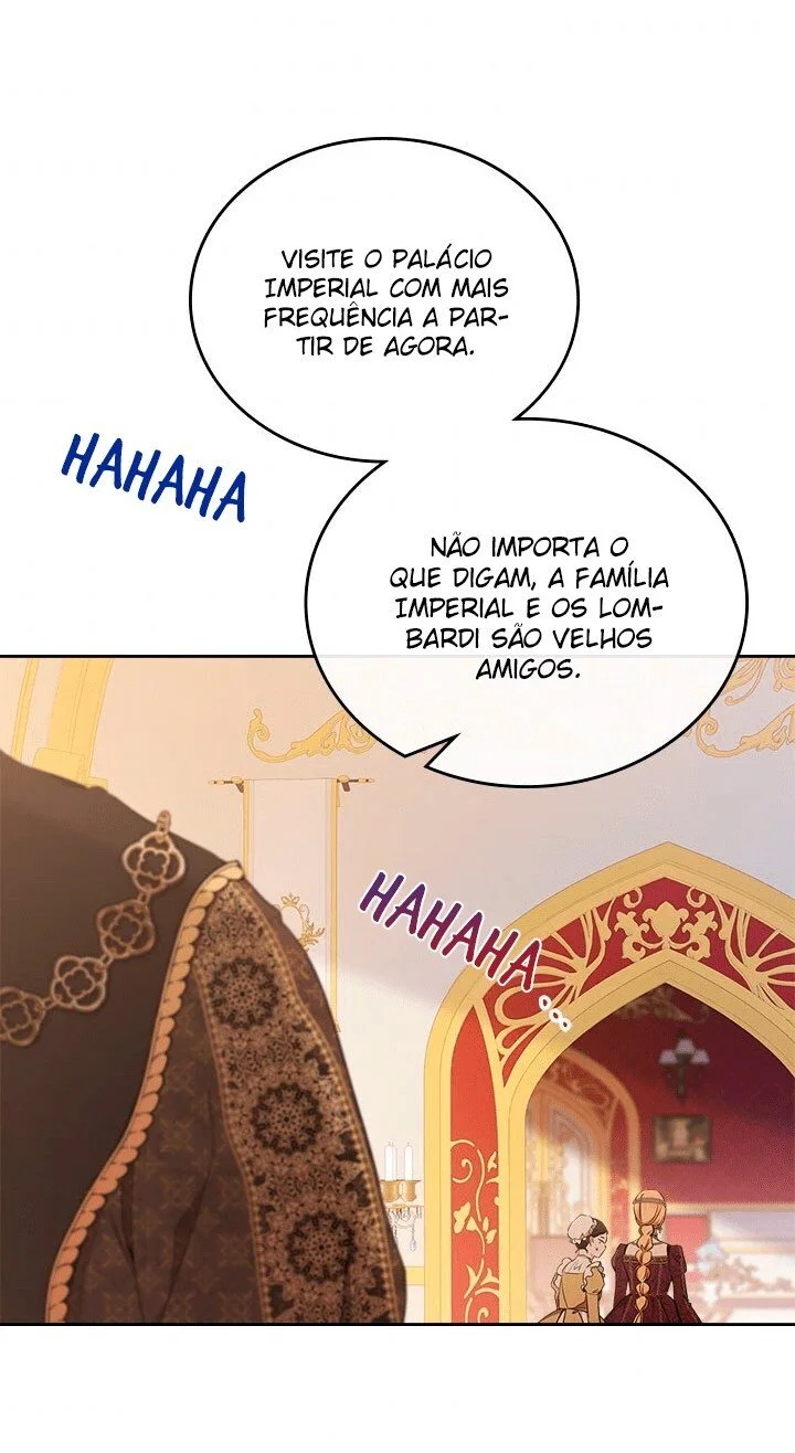 Serei a Matriarca Nessa Vida Capítulo 0