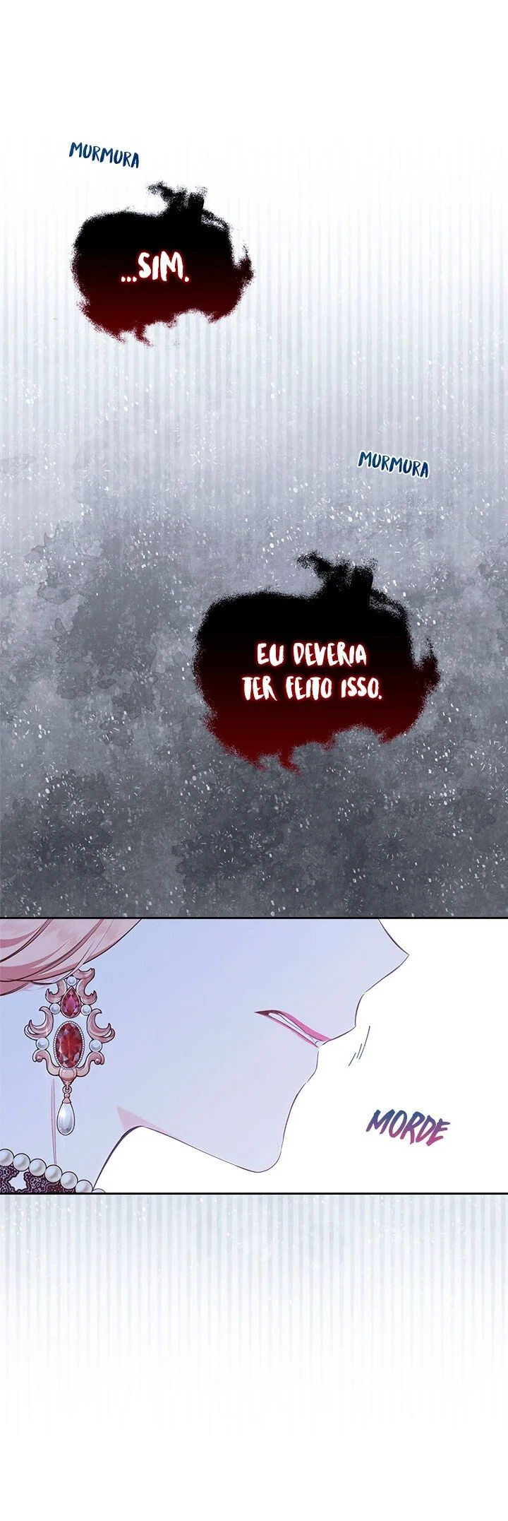 Serei a Matriarca Nessa Vida Capítulo 0