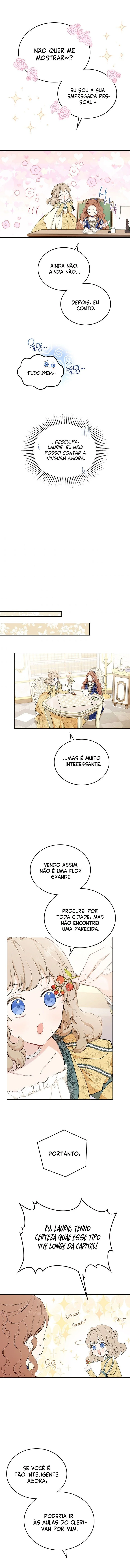 Serei a Matriarca Nessa Vida Capítulo 0