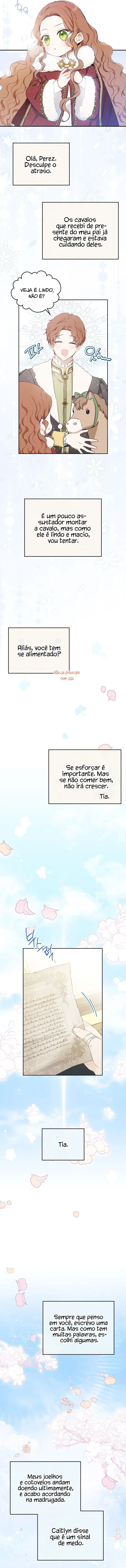 Serei a Matriarca Nessa Vida Capítulo 0