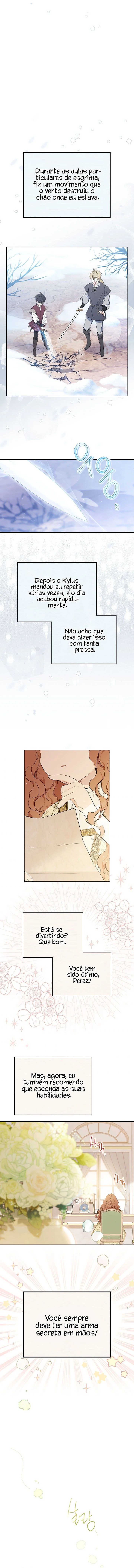 Serei a Matriarca Nessa Vida Capítulo 0