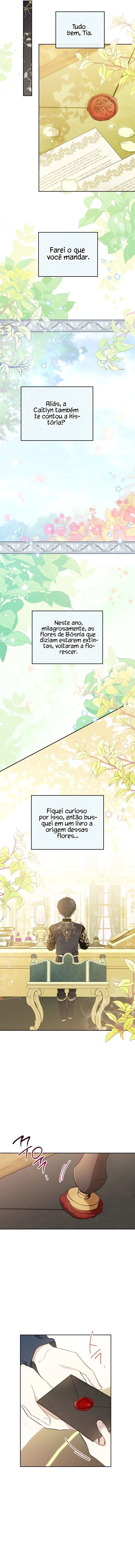 Serei a Matriarca Nessa Vida Capítulo 0