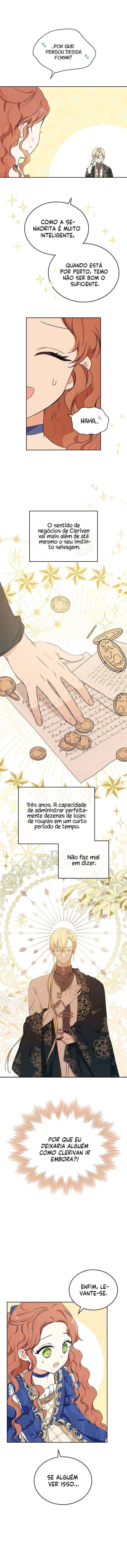 Serei a Matriarca Nessa Vida Capítulo 0