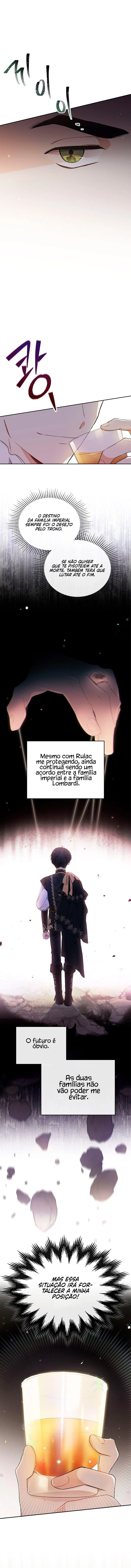 Serei a Matriarca Nessa Vida Capítulo 0