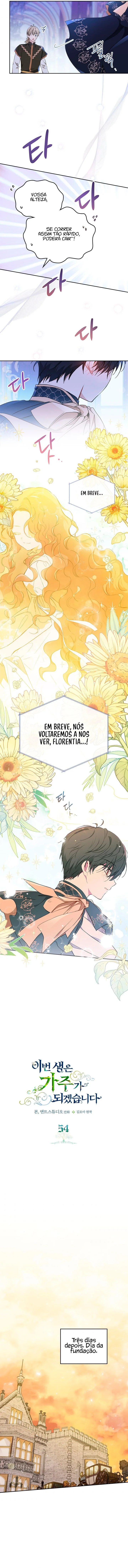 Serei a Matriarca Nessa Vida Capítulo 0