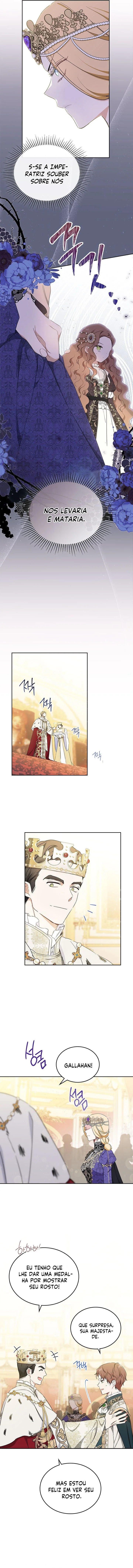 Serei a Matriarca Nessa Vida Capítulo 0