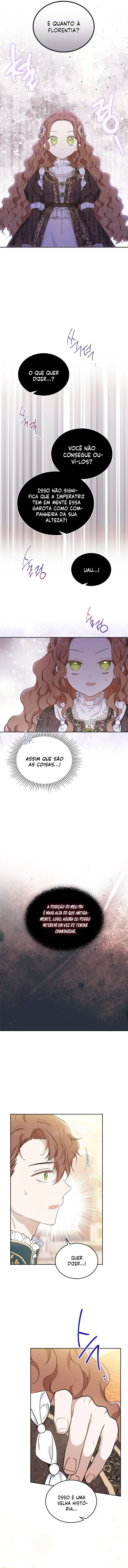 Serei a Matriarca Nessa Vida Capítulo 0
