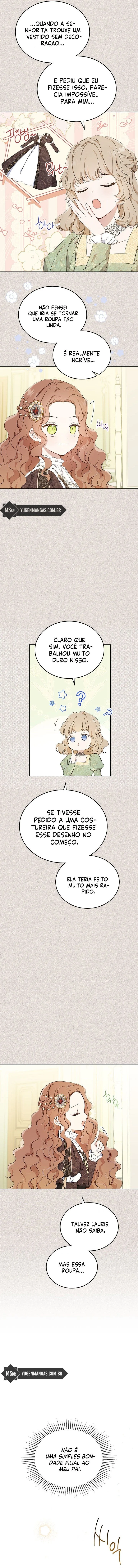 Serei a Matriarca Nessa Vida Capítulo 0