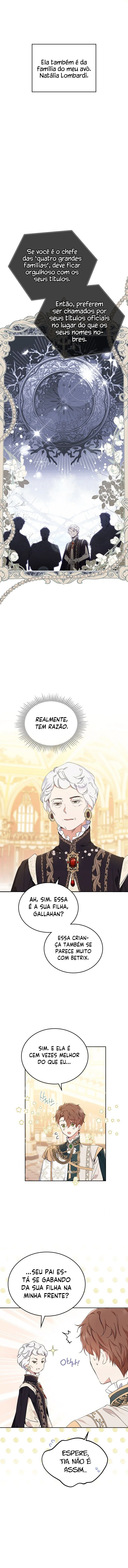 Serei a Matriarca Nessa Vida Capítulo 0