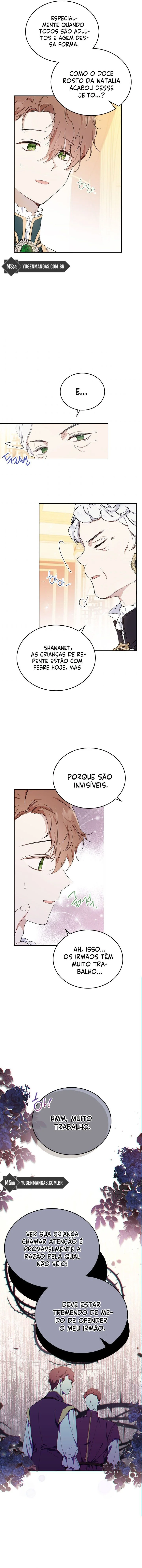 Serei a Matriarca Nessa Vida Capítulo 0
