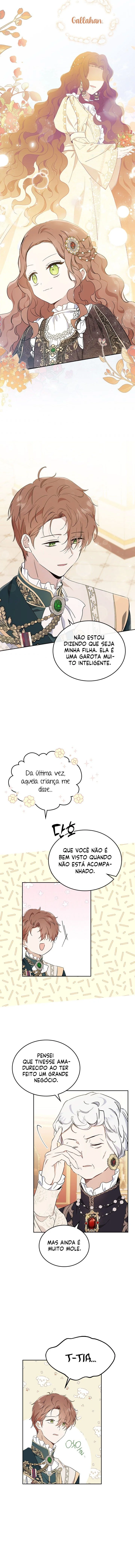 Serei a Matriarca Nessa Vida Capítulo 0