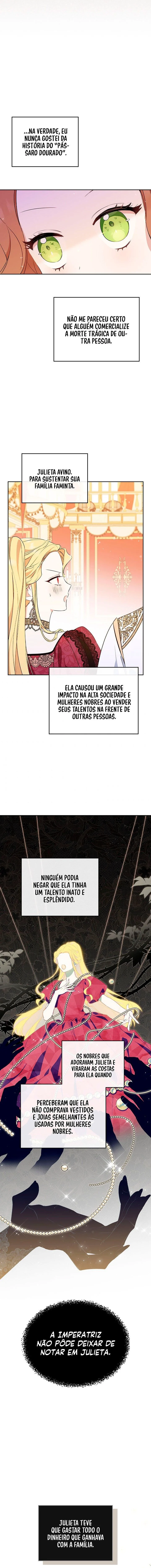 Serei a Matriarca Nessa Vida Capítulo 0