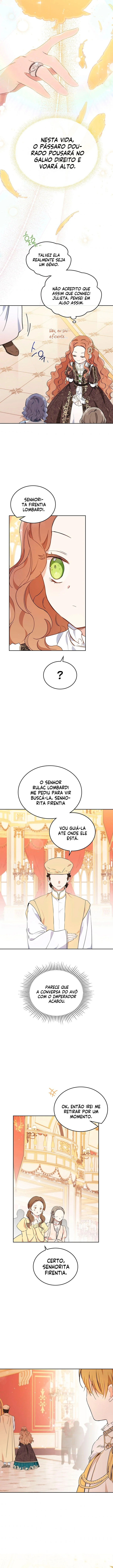 Serei a Matriarca Nessa Vida Capítulo 0