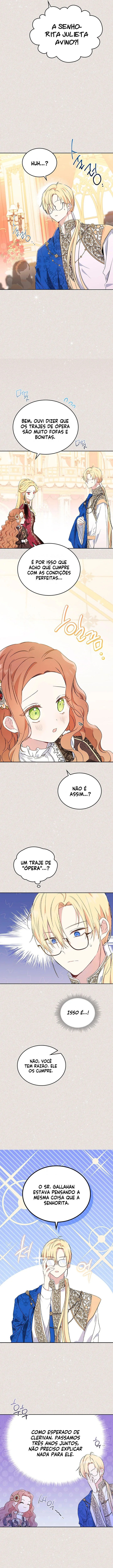 Serei a Matriarca Nessa Vida Capítulo 0