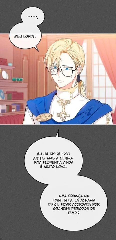 Serei a Matriarca Nessa Vida Capítulo 0