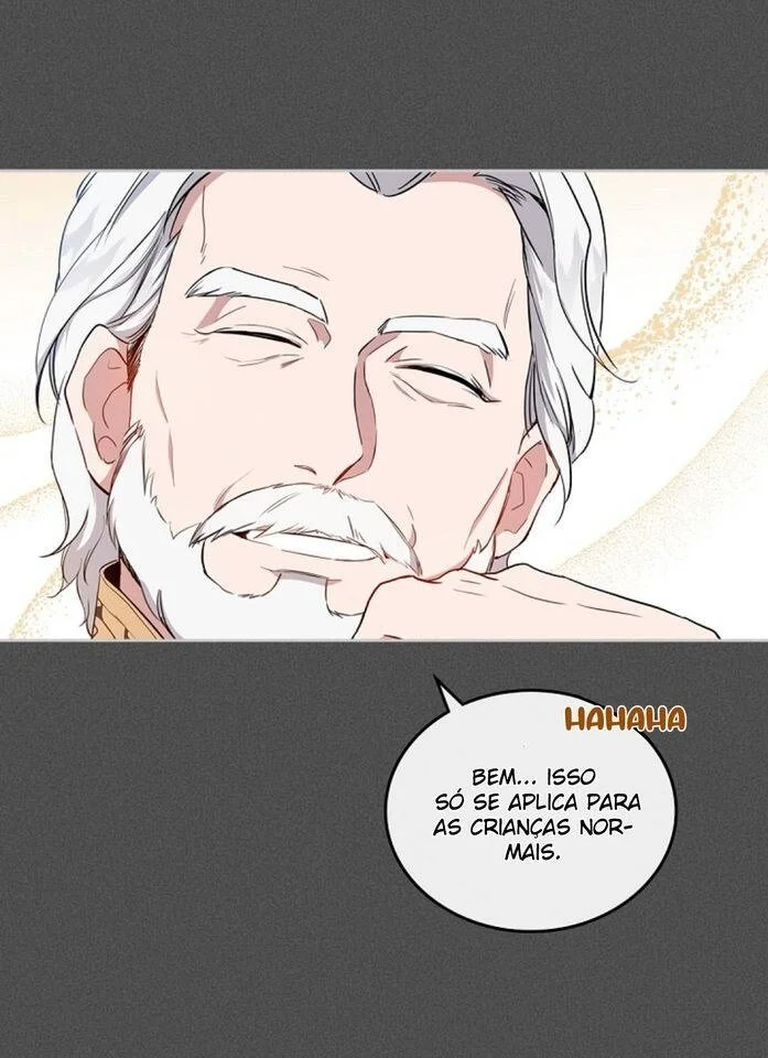 Serei a Matriarca Nessa Vida Capítulo 0