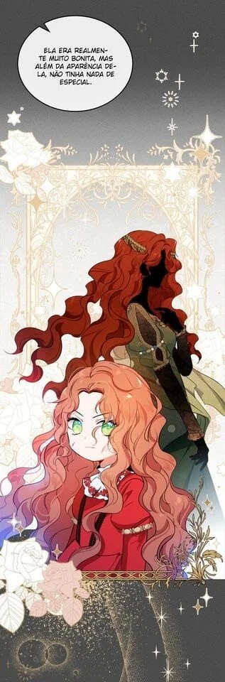 Serei a Matriarca Nessa Vida Capítulo 0