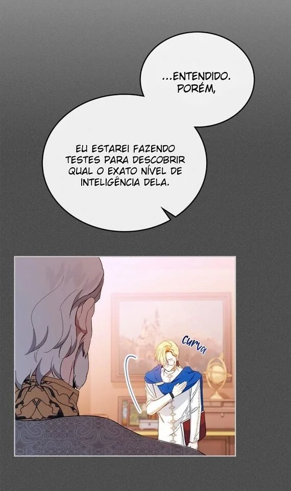 Serei a Matriarca Nessa Vida Capítulo 0