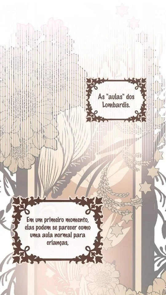 Serei a Matriarca Nessa Vida Capítulo 0