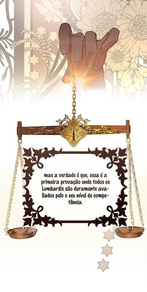 Serei a Matriarca Nessa Vida Capítulo 0