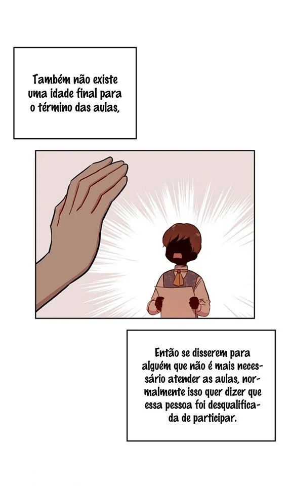 Serei a Matriarca Nessa Vida Capítulo 0