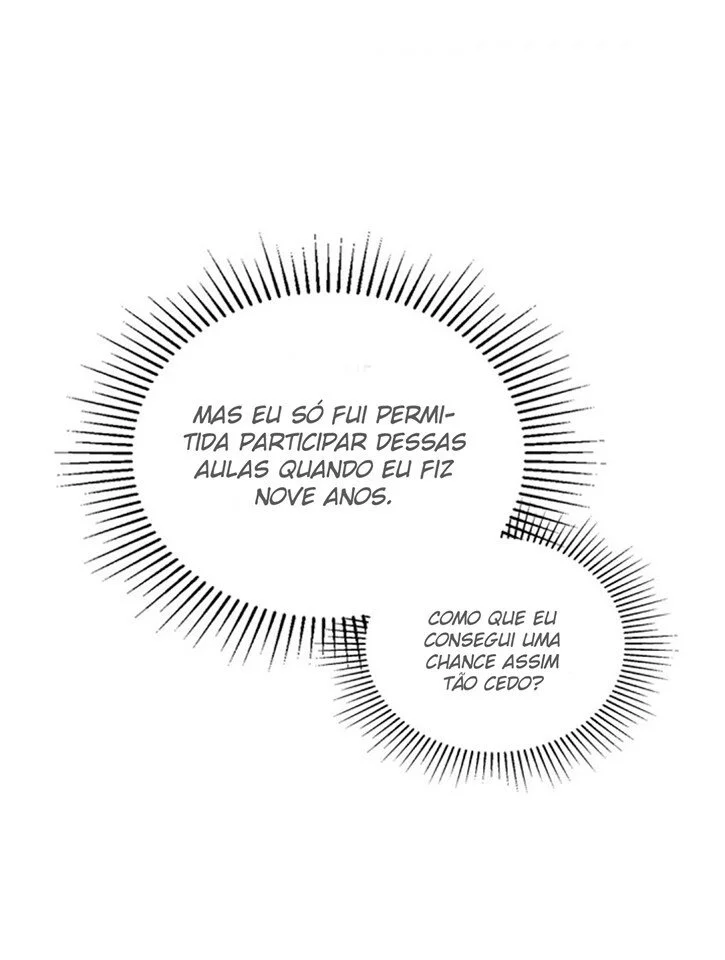 Serei a Matriarca Nessa Vida Capítulo 0
