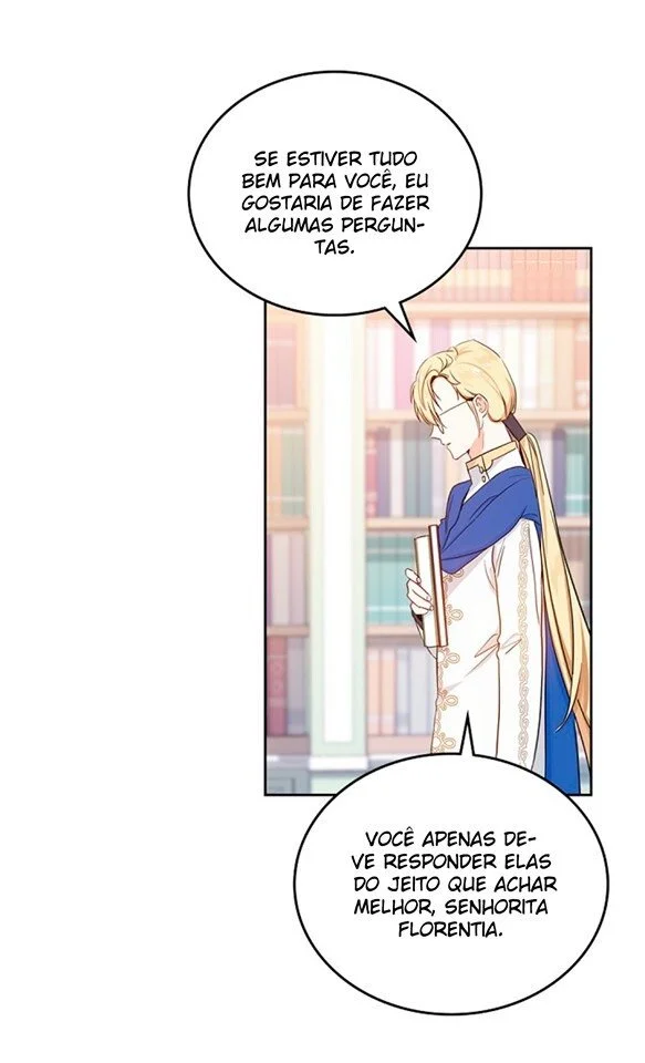 Serei a Matriarca Nessa Vida Capítulo 0