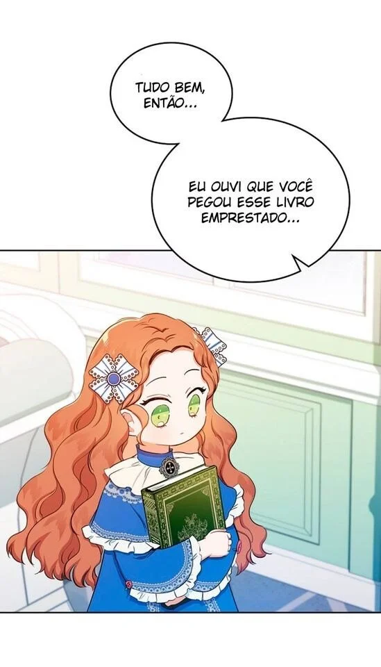 Serei a Matriarca Nessa Vida Capítulo 0