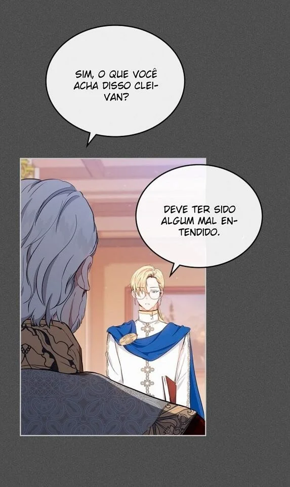 Serei a Matriarca Nessa Vida Capítulo 0