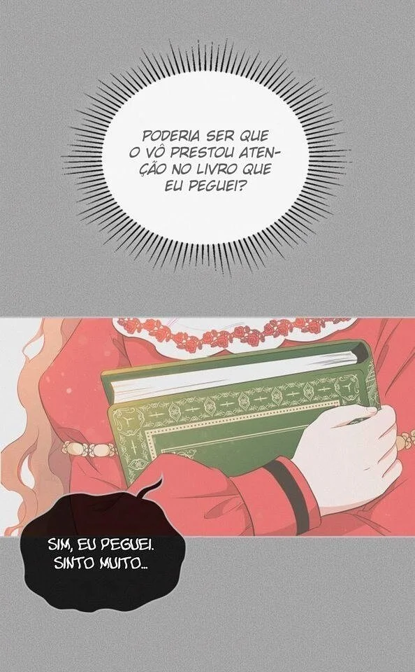 Serei a Matriarca Nessa Vida Capítulo 0